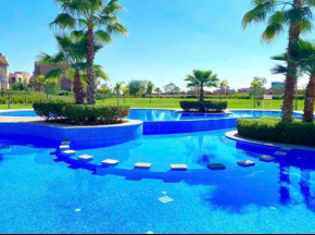 Appartement Prestigia Marrackech Golf City
